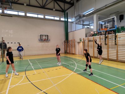 Mistrzostwa Wisły Szkół Podstawowych